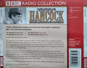 Hancock*: The Blood Donor, The Radio Ham & Two Other TV Episodes (3xCD) - DD Music Geek