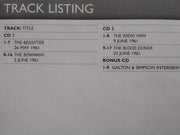 Hancock*: The Blood Donor, The Radio Ham & Two Other TV Episodes (3xCD) - DD Music Geek