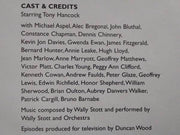 Hancock*: The Blood Donor, The Radio Ham & Two Other TV Episodes (3xCD) - DD Music Geek