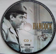 Hancock*: The Blood Donor, The Radio Ham & Two Other TV Episodes (3xCD) - DD Music Geek