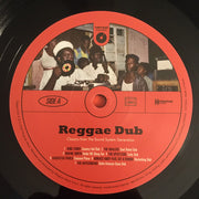 Various : Reggae Dub (Classics From The Sound System Generation) (LP, Comp, RM, 180)