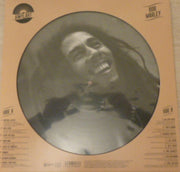 Bob Marley : Bob Marley (LP, Comp, Ltd, Pic, RM)