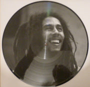 Bob Marley : Bob Marley (LP, Comp, Ltd, Pic, RM)