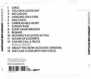 Sugababes: Catfights And Spotlights (CD, Album) - DD Music Geek