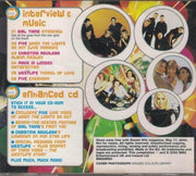Various: Smash Hits Things That Go Pop ! 2 (CD, Comp, Enh, Promo) - DD Music Geek