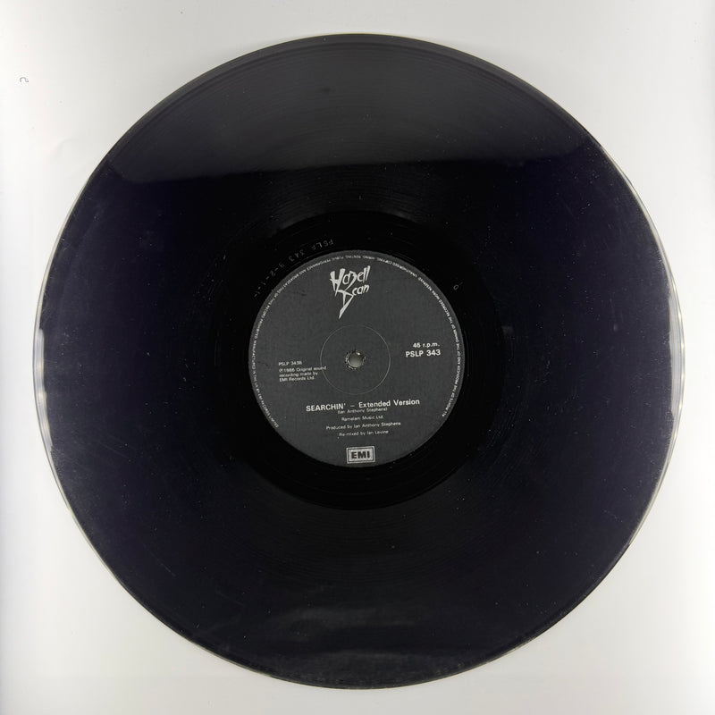 Hazell Dean: Stand Up - Good Plus (G+) / Good Plus (G+)