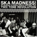 Various : Ska Madness! (CD, Comp, EDC)