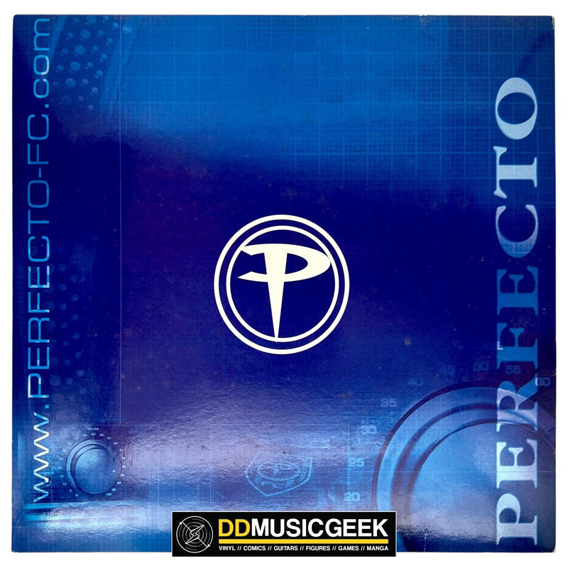 Nilo: A Summer Song (Be My Friend) (2x12", Promo) - DD Music Geek