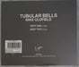 Mike Oldfield : Tubular Bells (CD, Album, RE)