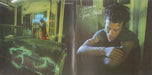 Tom Waits : Blue Valentine (CD, Album, RE, RP)