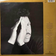 Lionel Richie: Back To Front (2xLP, Comp) - DD Music Geek
