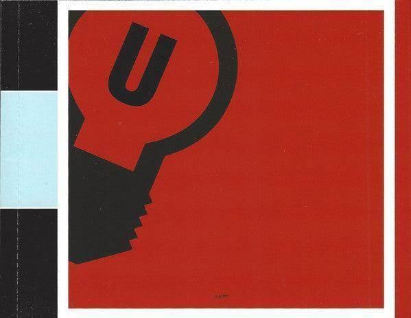 Ultra : Say It Once (CD, Maxi, CD2) - DD Music Geek