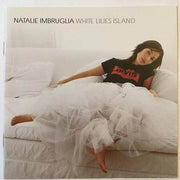 Natalie Imbruglia: White Lilies Island (CD, Album) - DD Music Geek