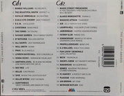 Various: The 1999 Brit Awards (2xCD, Comp) - DD Music Geek