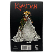 Kwaidan - TPB [PREOWNED COMIC] - DD Music Geek