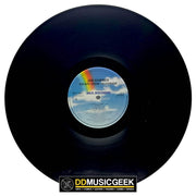 Jan Hammer: Escape From Television (LP, Album, Lin) - DD Music Geek