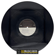 Curiosity Killed The Cat: Ordinary Day 12" [Preowned Vinyl] VG+/VG+ - DD Music Geek