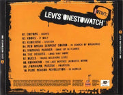 Various: Levi's Ones To Watch (CD, Comp, Promo) - DD Music Geek