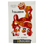 Hawkeye Vol. 3: LA Woman (Trade Paperback) - DD Music Geek