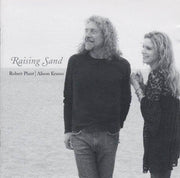 Robert Plant | Alison Krauss: Raising Sand (CD, Album, Sup) - DD Music Geek