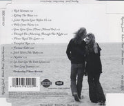 Robert Plant | Alison Krauss: Raising Sand (CD, Album, Sup) - DD Music Geek