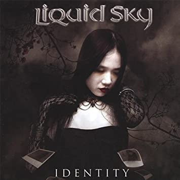 Liquid Sky : Identity (CD, Album)