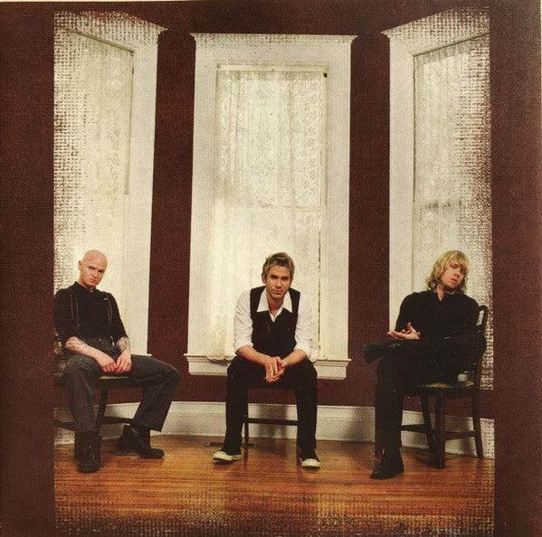 Lifehouse: Who We Are (CD, Album) - DD Music Geek
