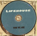 Lifehouse : Who We Are (CD, Album)