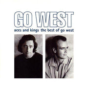 Go West: Aces And Kings The Best Of Go West (CD, Comp, EMI) - DD Music Geek
