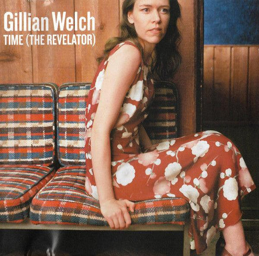 Gillian Welch : Time (The Revelator) (CD, Album)