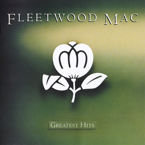 Fleetwood Mac - Greatest Hits - CD - Preowned