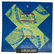 King: Steps In Time (LP, Album) - DD Music Geek