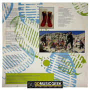 King: Steps In Time (LP, Album) - DD Music Geek