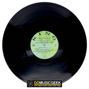 King: Steps In Time (LP, Album) - DD Music Geek