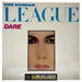 The Human League : Dare (LP, Album, CBS)