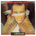 Adam And The Ants : Kings Of The Wild Frontier (LP, Album, Pit)