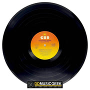 Neil Diamond: September Morn (LP, Album) - DD Music Geek