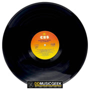 Neil Diamond: September Morn (LP, Album) - DD Music Geek