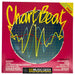 Various : Chart Beat (LP, Comp)