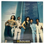 5th Dimension*: Star Dancing (LP, Album) - DD Music Geek