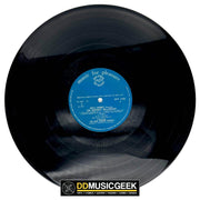 Richard M. Sherman, Robert B. Sherman, Mike Sammes Singers, Tutti Camarata: Walt Disney Presents The Happiest Millionaire (LP, Album, Mono) - DD Music Geek