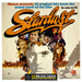 Various : Stardust - 44 Original Hits From The Sound Track Of The Film (2xLP, Comp, Mono, Gat)