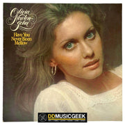 Olivia Newton-John: Have You Never Been Mellow (LP, Album) - DD Music Geek