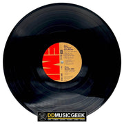 Olivia Newton-John: Have You Never Been Mellow (LP, Album) - DD Music Geek