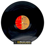 Olivia Newton-John: Have You Never Been Mellow (LP, Album) - DD Music Geek