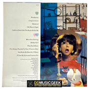 Tracey Ullman: You Broke My Heart In 17 Places (LP, Album) - DD Music Geek