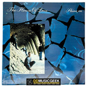 The House Of Love: Shine On (12", Single) - DD Music Geek