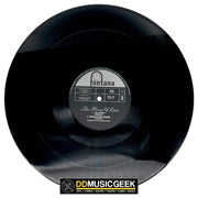 The House Of Love: Shine On (12", Single) - DD Music Geek