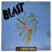 Holly Johnson : Blast (LP, Album)