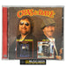 Chas And Dave : Musn't Grumble / Job Lot (CD, Album)